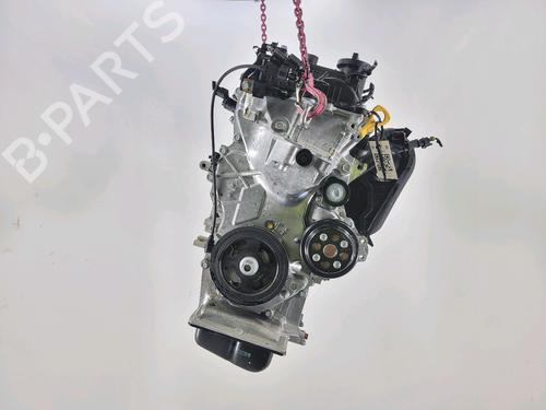 Motor KIA PICANTO II (TA) 1.0 (67 hp) 29416268