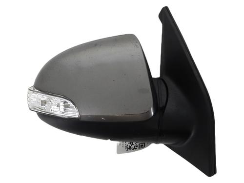 Right mirror KIA PICANTO I (SA) 1.1 | BP24513410C27 