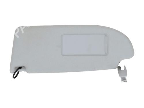 Used Left sun visor SEAT IBIZA IV (6J5, 6P1) 1.2 (60 hp) 29218001