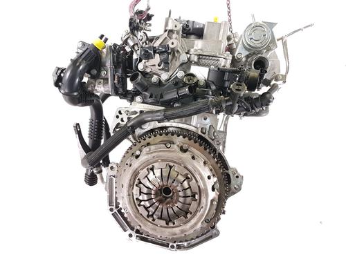 Engine RENAULT CLIO IV (BH_) 0.9 TCe 90 (BHNF, BHMA, BHMH, BHJK, BHJR) | BP36512915M1 - Image 3