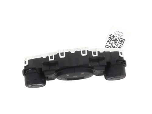 Climate control FORD ECOSPORT 1.0 EcoBoost | BP25860254I5 