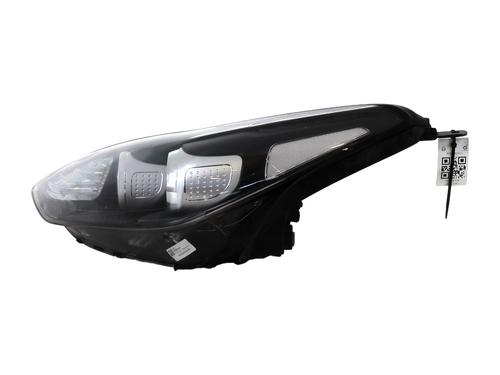 Used Left headlight KIA SPORTAGE IV (QL, QLE) 1.7 CRDi (141 hp) 29701925