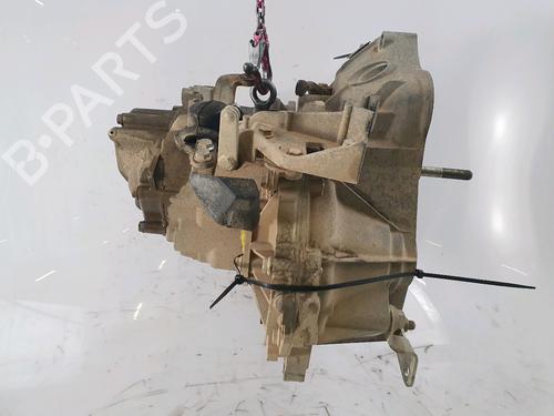 Gearbox PEUGEOT BIPPER (AA_) 1.3 HDi 80 / BlueHDi 80 | BP30957073M3