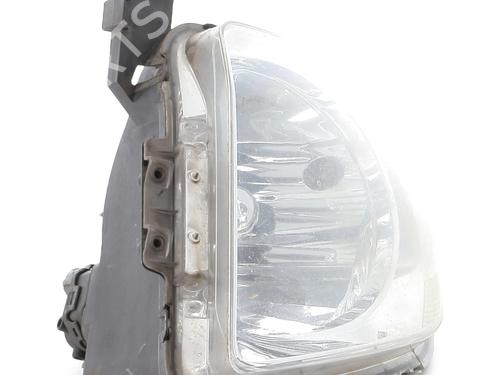 Right headlight SUZUKI SWIFT III (MZ, EZ) 1.3 (RS413, ZC11S) | BP28365562C29 