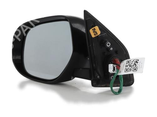 Left mirror MITSUBISHI ASX (GA_W_) 1.8 DI-D 4WD (GA6W) | BP29381326C26 