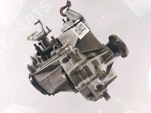 Gearbox VW GOLF V (1K1) 1.6 | BP36831006M3 - Image 3