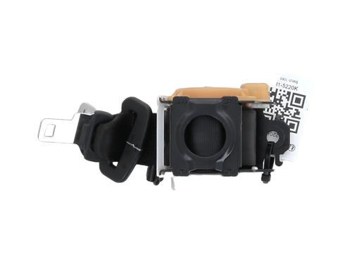 Used Rear center seatbelt CITROËN C4 Picasso I MPV (UD_) 1.6 HDi (109 hp) 29296354