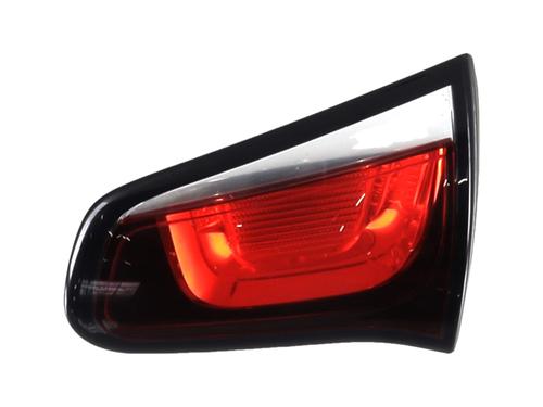 Right tailgate light CITROËN C3 II (SC_) 1.4 HDi 70 (SC8HZC, SC8HR0, SC8HP4) | BP29055592C80 