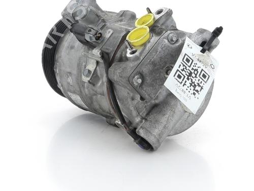 AC compressor BMW 1 (E87) 118 d | BP39898843M34 - Image 2