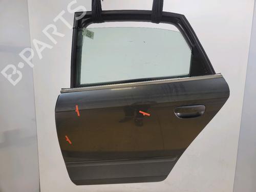 Used Left rear door AUDI A4 B7 (8EC) [2004-2009]  32654588