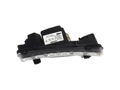 Used Right daytime light CITROËN DS3 Convertible 1.6 HDi 90 (92 hp) 31693942