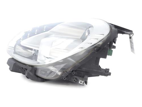 Used Left headlight Left headlight ALFA ROMEO GIULIETTA (940_) 2.0 JTDM (940.FXL1A) (140 hp) 33685018 33685018