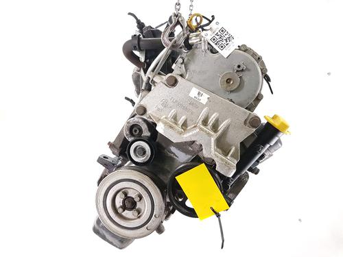 Motor SUZUKI SWIFT III (MZ, EZ) 1.3 DDiS (RS413D) (69 hp) 33165910