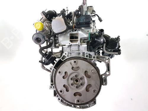Engine CITROËN C3 AIRCROSS II (2R_, 2C_) 1.2 PureTech 110 (2RHNZB, 2RHNZW, 2RHNPX, 2RHNPJ) | BP39087882M1 - Image 3
