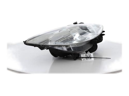 Right headlight PEUGEOT 307 (3A/C) 1.6 HDi | BP28685956C29 