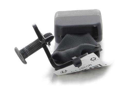 Seat buckle DACIA LODGY (JS_) 1.3 TCe 130 (JSNE) | BP30049355I32 