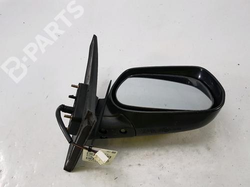 Used Right mirror Right mirror TOYOTA COROLLA Verso (_E12_) 2.0 D-4D (CDE120_, CDE120R) (90 hp) 11116095 11116095