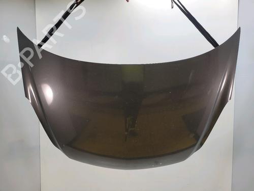 Used Hood OPEL CORSA D (S07) 1.4 (L08, L68) (100 hp) 31821891