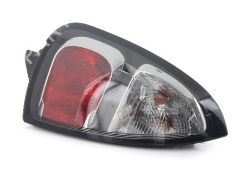 Left taillight CITROËN C3 Picasso (SH_) 1.6 HDI 90 | BP40004249C34 - Image 2