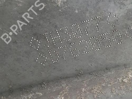 Gearbox DACIA SANDERO 1.2 16V | BP32039537M3 