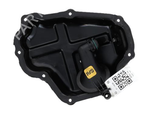 Oil sump RENAULT SYMBIOZ 1.8 E-Tech 160 Full Hybrid | BP38007706M115 - Image 2