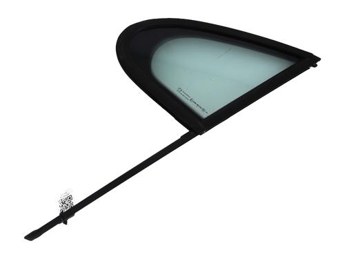 Used Front left quarter glass PEUGEOT 207 (WA_, WC_) 1.4 HDi (68 hp) 30583907