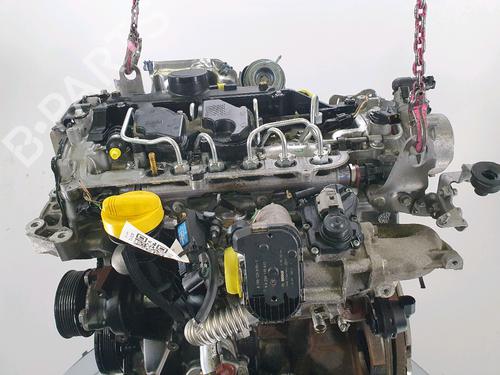 Engine RENAULT LAGUNA III (BT0/1) 2.0 dCi (BT01, BT08, BT09, BT0E, BT0K, BT12, BT1C, BT1D,... | BP34575300M1  - Image 5