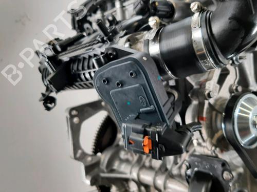 Engine DS DS 3 (SA_) 1.2 THP 110 / PureTech 110 (SAHNPS, SAHNZ6, SAHNZT) | BP32460085M1  - Image 8