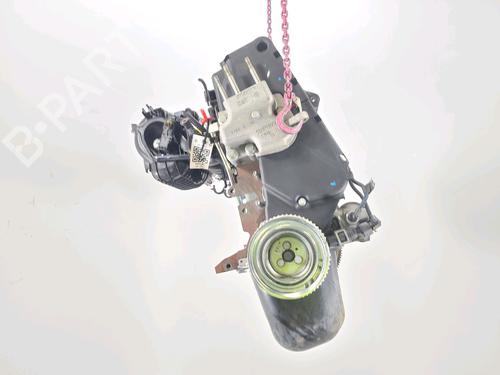 Used Engine FIAT 500 (312_) 1.2 (312AXA1A) (69 hp) 29695973