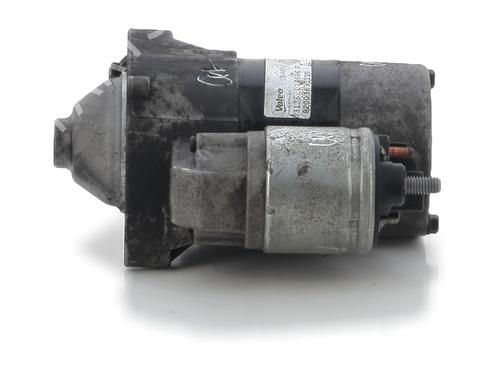 Starter RENAULT CLIO IV (BH_) 1.2 16V | BP30583943M8
