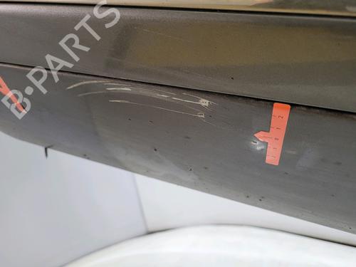 Right front door MERCEDES-BENZ B-CLASS Sports Tourer (W245)  | BP24362530C3 
