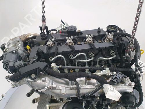 Engine OPEL ASTRA J (P10) 1.7 CDTI (68) | BP38633205M1 - Image 5