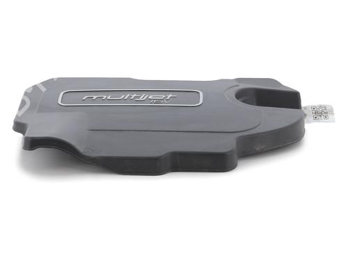 Upper protection JEEP RENEGADE SUV (BU, B1, BV) 2.0 CRD 4x4 | BP30842194M93