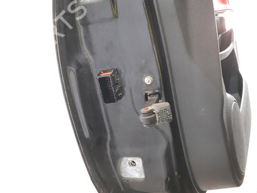Right front door OPEL CORSA D (S07) 1.3 CDTI (L08, L68) | BP24462435C3 