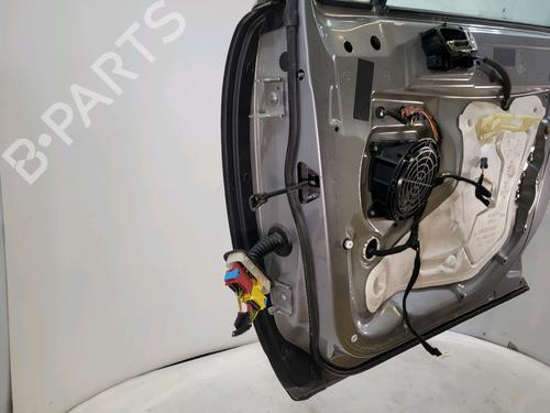 Right front door PEUGEOT 5008 (0U_, 0E_) 1.6 BlueHDi 120 | BP29696481C3 