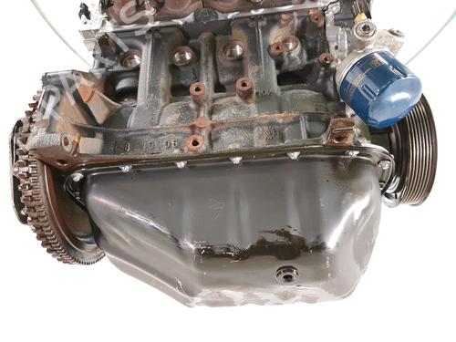 Engine RENAULT TWINGO II (CN0_) 1.2 16V (CN04, CN0B) | BP33567912M1  - Image 9