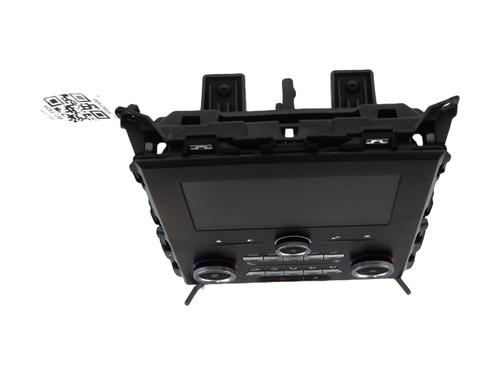 Used Display monitor RENAULT MEGANE IV Hatchback (B9A/M/N_) 1.5 Blue dCi 115 (B9A6) (116 hp) 29495916