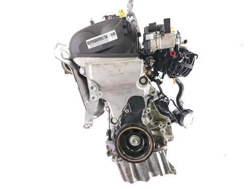 Used Engine SKODA RAPID (NH3, NK3, NK6) 1.0 TSI (110 hp) 31698949