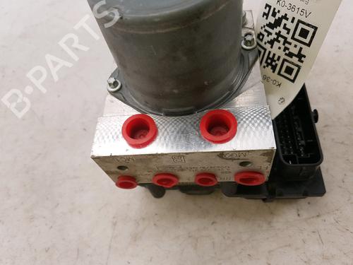 ABS pump JAGUAR XF I (X250) 2.2 D | BP15078365M43 