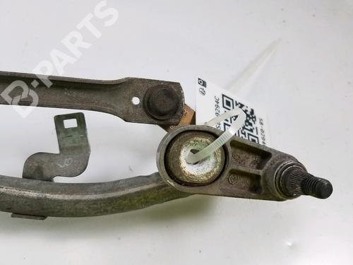 Front wipers mechanism VW SHARAN (7M8, 7M9, 7M6) 1.9 TDI | BP10439988C83 