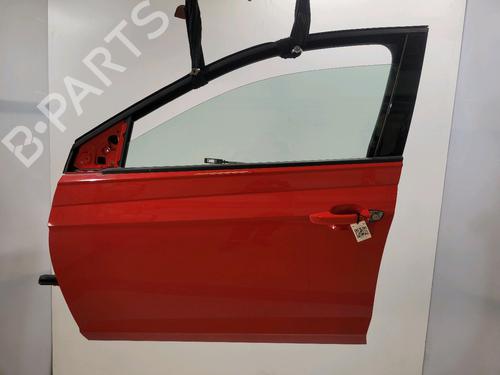 Used Left front door Left front door VW POLO VI (AW1, BZ1, AE1) 2.0 GTI (200 hp) 35749168 35749168
