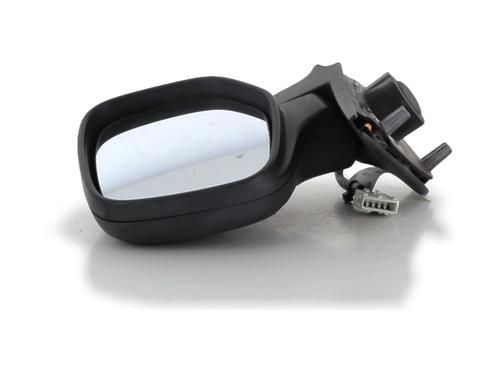 Right mirror PEUGEOT PARTNER Box Body/MPV (5_, G_) 1.6 HDi 90 | BP31085826C27