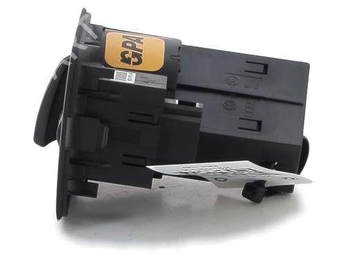 Steering column stalk SEAT IBIZA IV (6J5, 6P1) 1.2 TSI | BP29495870I23 