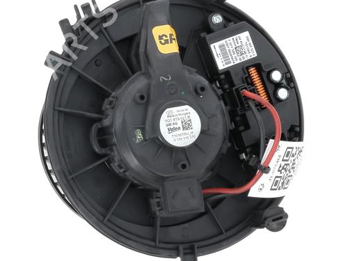 Varmeblæser AUDI A3 (8V1, 8VK) S3 quattro (300 hp) 30957510