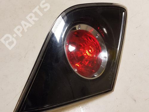 Used Left tailgate light Left tailgate light MAZDA 3 (BK) [2003-2009] 10437269 10437269