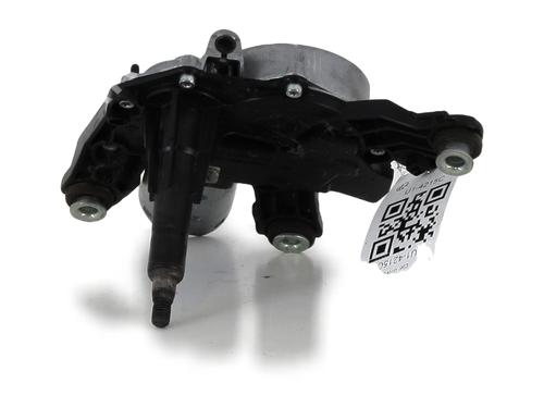 Rear wiper motor RENAULT CLIO IV (BH_) 1.5 dCi 90 | BP29296172M102 
