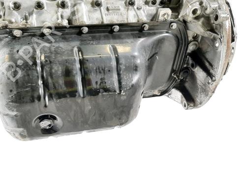 Engine CITROËN C3 II (SC_) 1.6 HDi | BP31142263M1