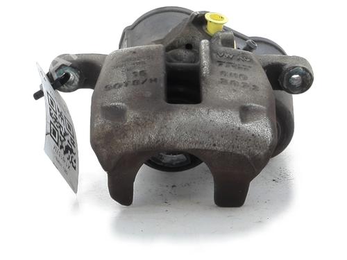 Venstre bremsekaliber bag Venstre bremsekaliber bag VW TIGUAN (5N_) 2.0 TDI (110 hp) 33685879 33685879