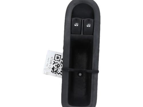 Used Left front window switch Left front window switch RENAULT TWINGO II Hatchback Van (CNO_) 1.5 dCi (CN03) (75 hp) 40248382 40248382