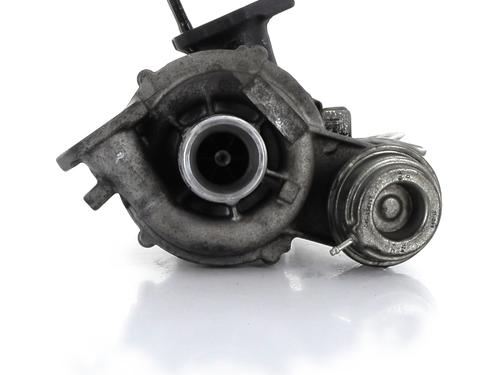 Turbocharger/Supercharger FIAT BRAVO II (198_) 1.6 D Multijet (198AXM1B) | BP30607160M71